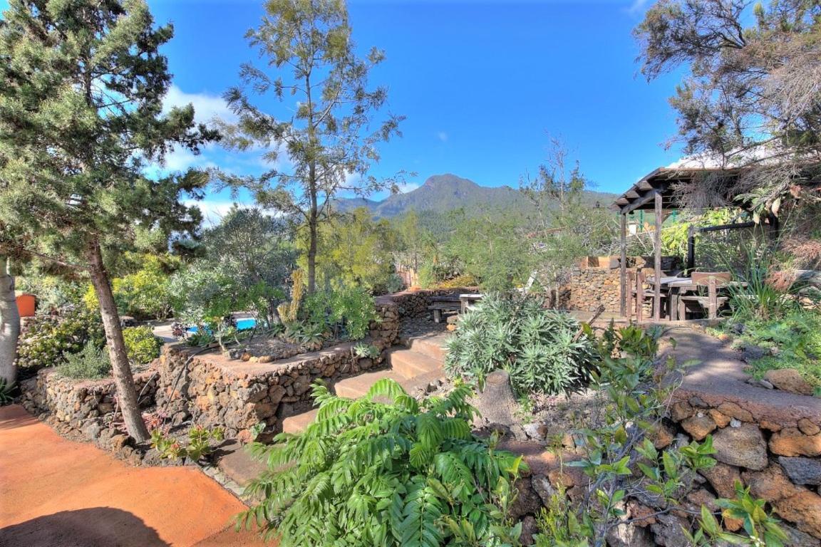 Hacienda La Centenaria,casas Rurales Holiday home *