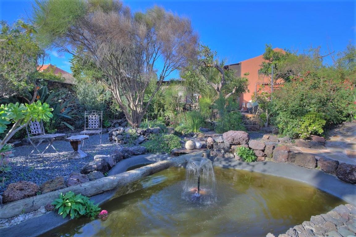 Hacienda La Centenaria,casas Rurales Holiday home