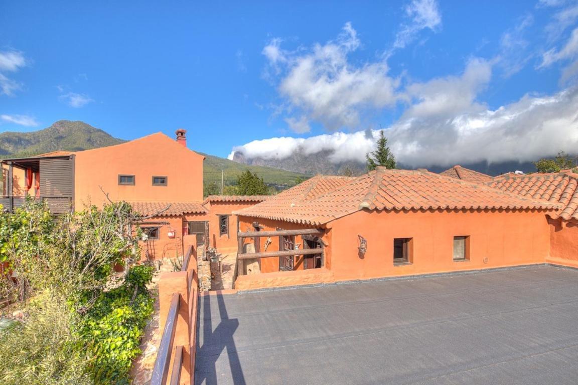 Hacienda La Centenaria,casas Rurales * El Paso