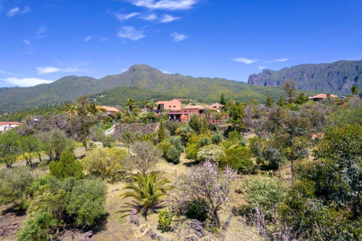 Hacienda La Centenaria,casas Rurales *