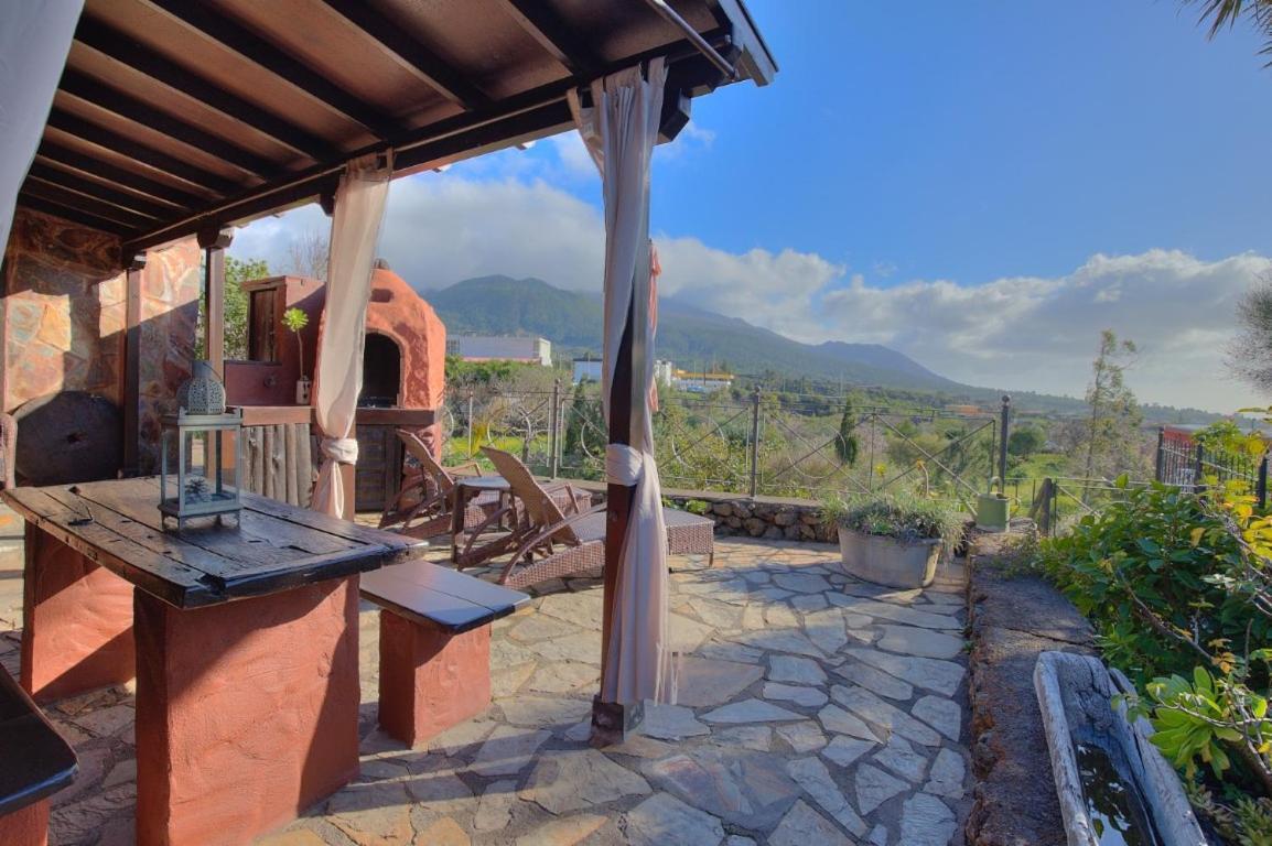 Hacienda La Centenaria,casas Rurales Holiday home