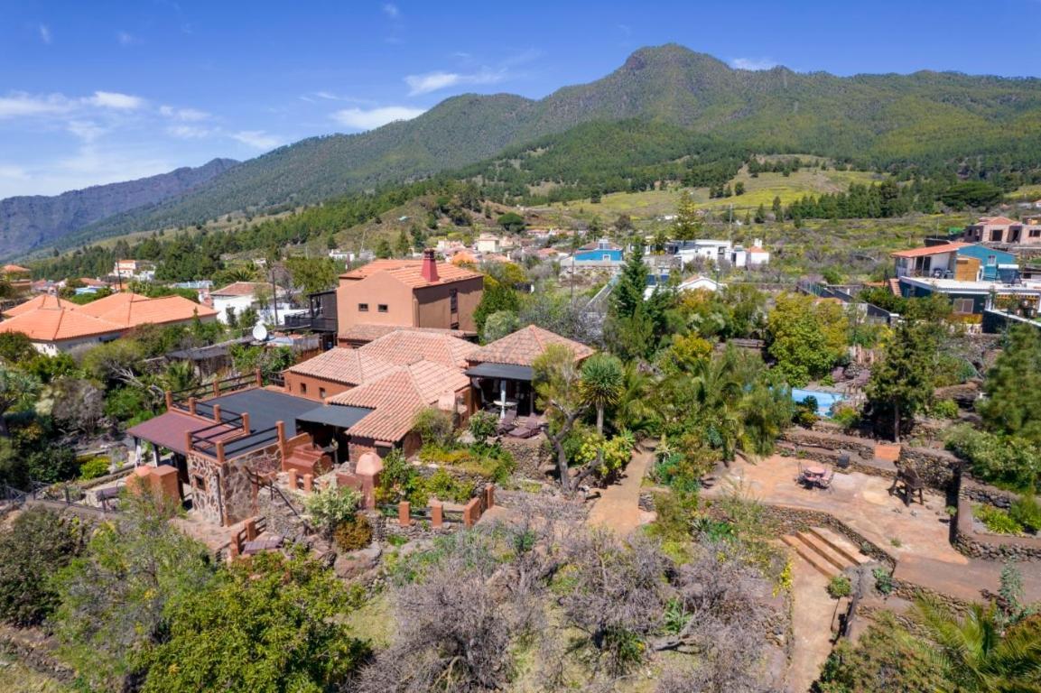 Holiday home Hacienda La Centenaria,casas Rurales El Paso