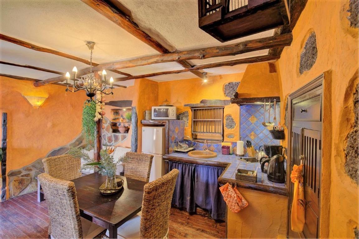 Hacienda La Centenaria,casas Rurales El Paso