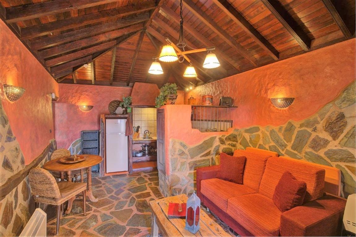 Hacienda La Centenaria,casas Rurales El Paso