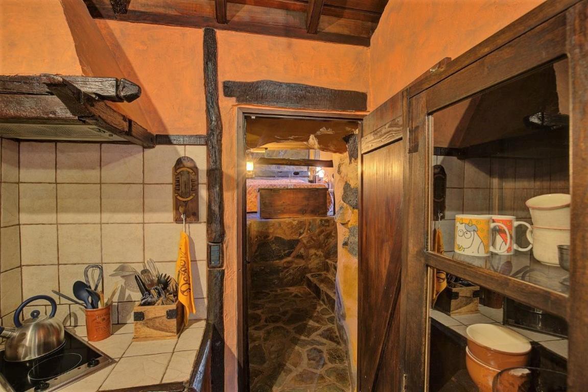Hacienda La Centenaria,casas Rurales Holiday home *