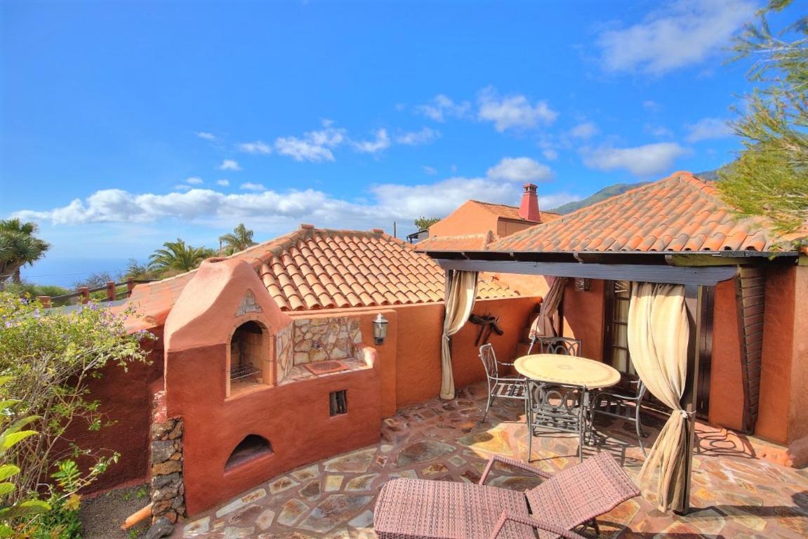 Holiday home Hacienda La Centenaria,casas Rurales