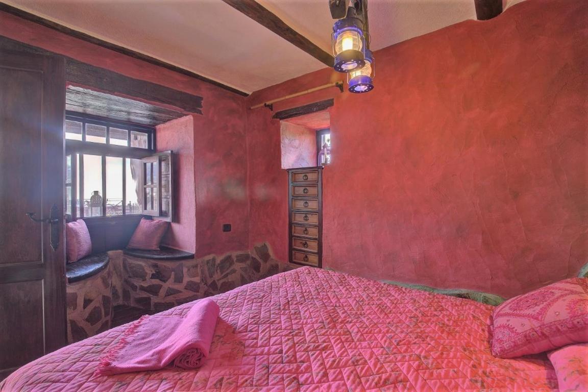Holiday home Hacienda La Centenaria,casas Rurales *