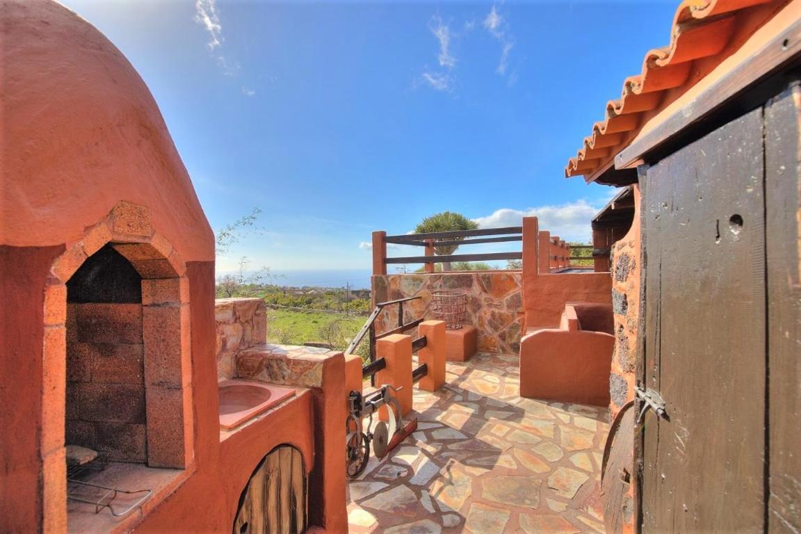 Hacienda La Centenaria,casas Rurales * El Paso